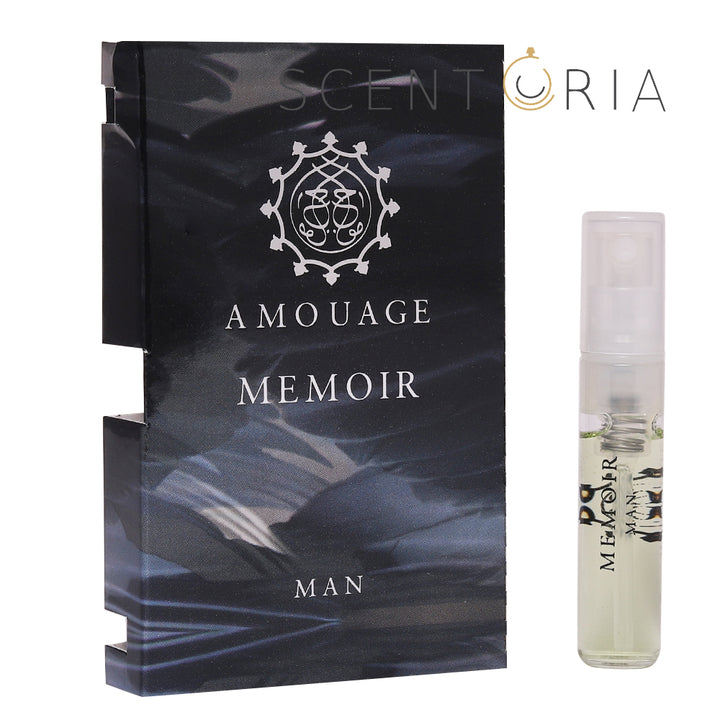 Memoir Man EDP