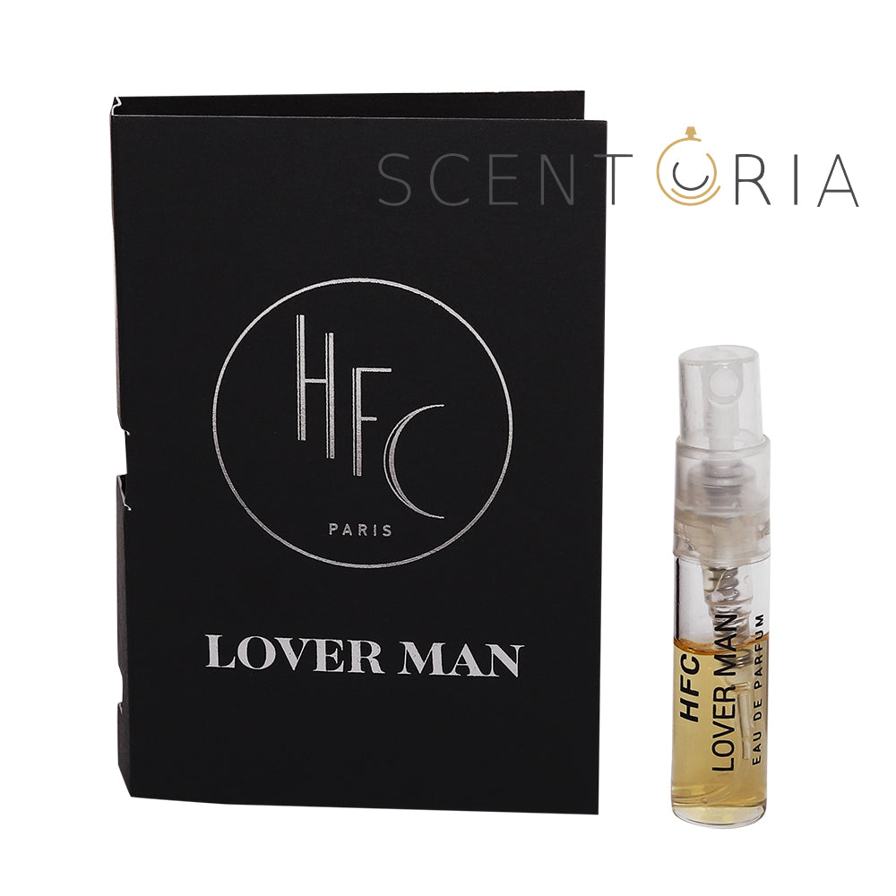 Lover Man EDP