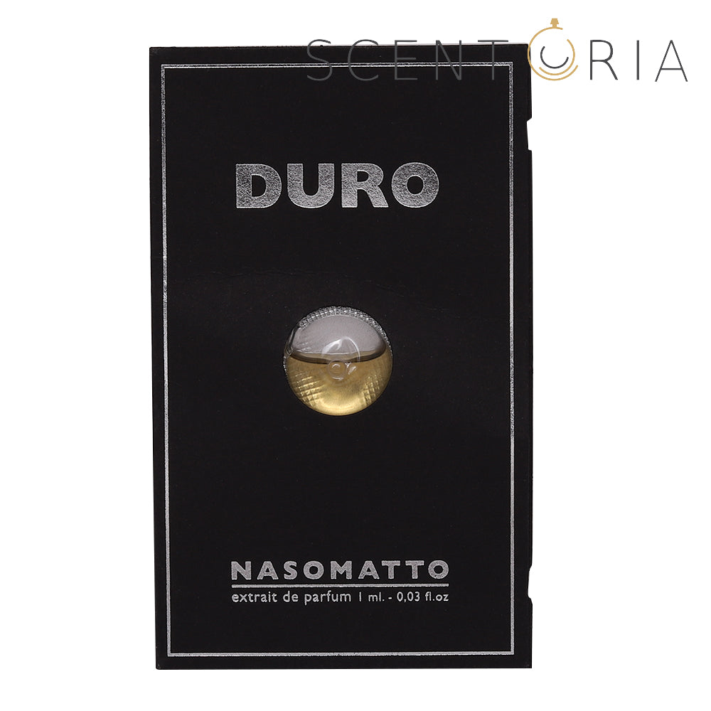 Duro Extrait De Parfum