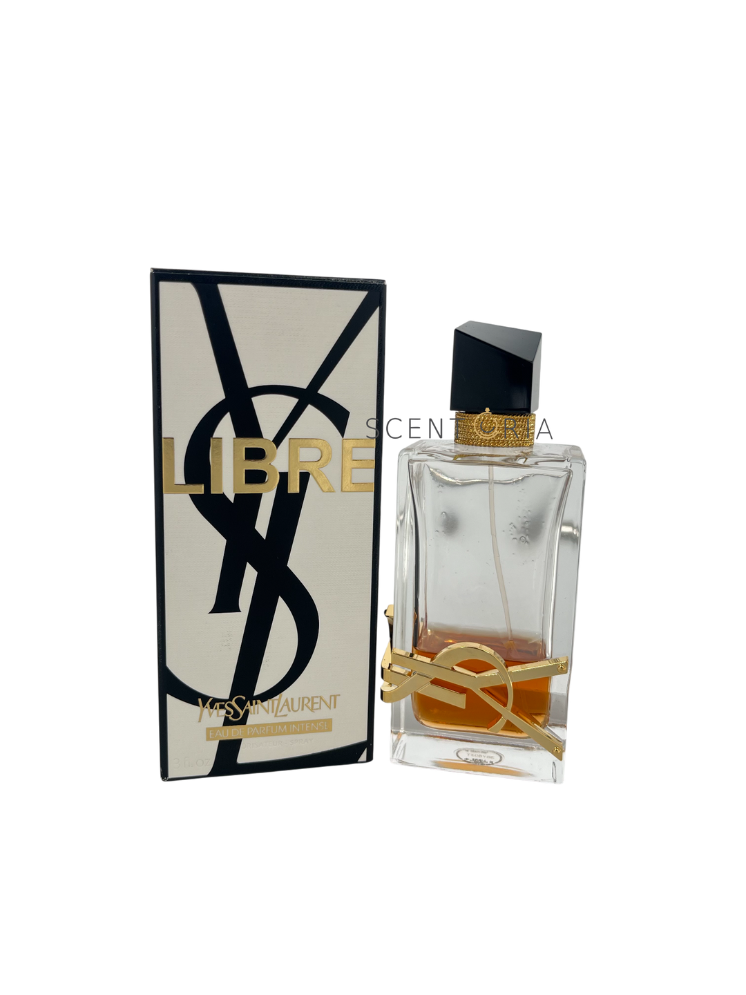 Libre EDP Intense Partial