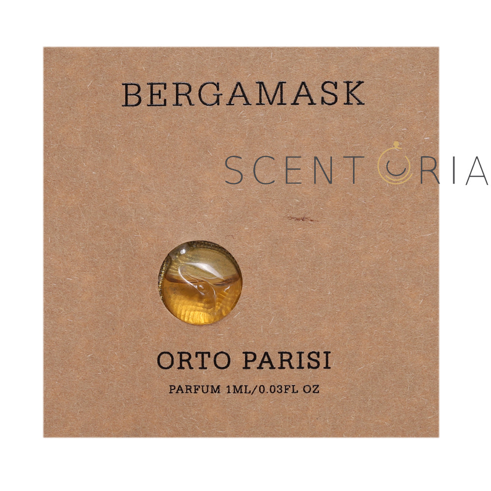 Bergamask Parfum