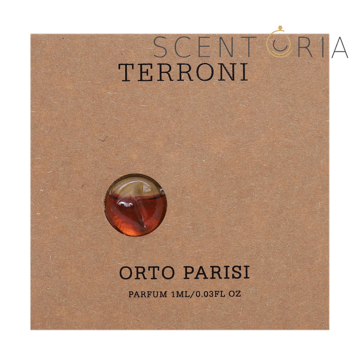 Terroni Parfum