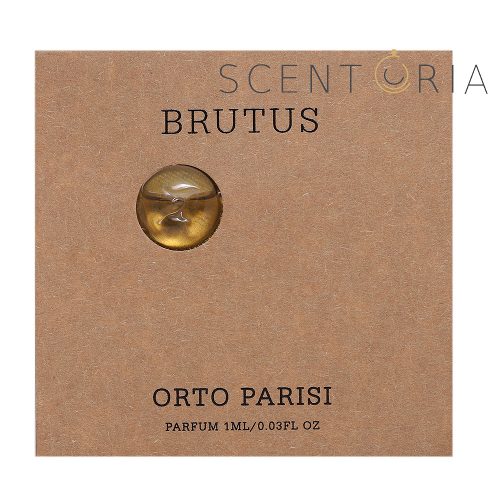 Brutus Parfum