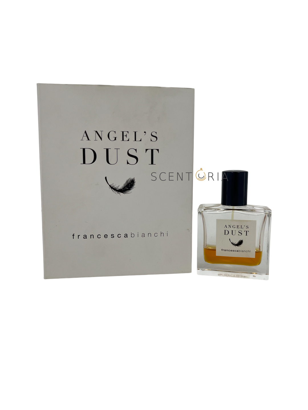 Angel's Dust Extrait De Parfum Partial