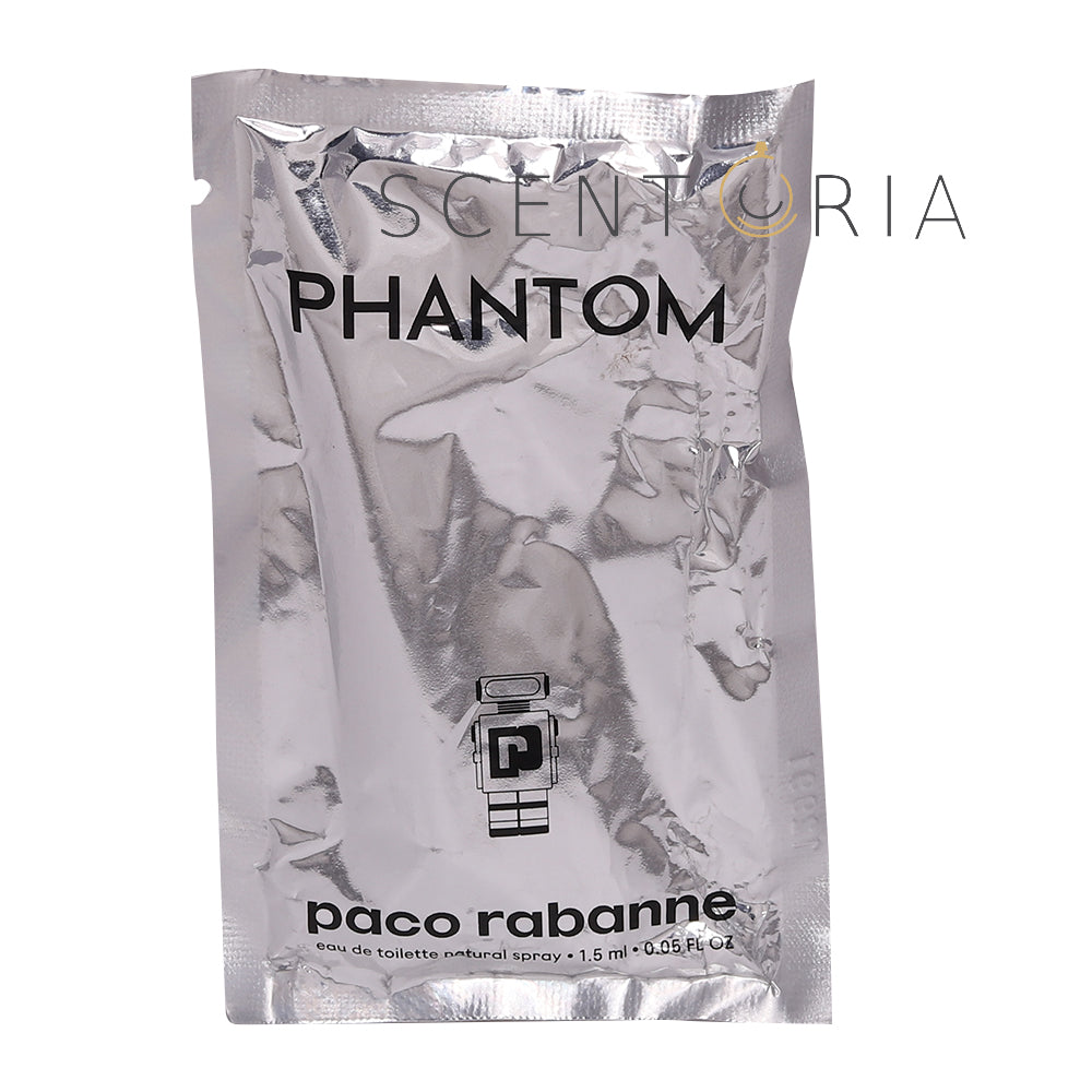 Phantom EDT