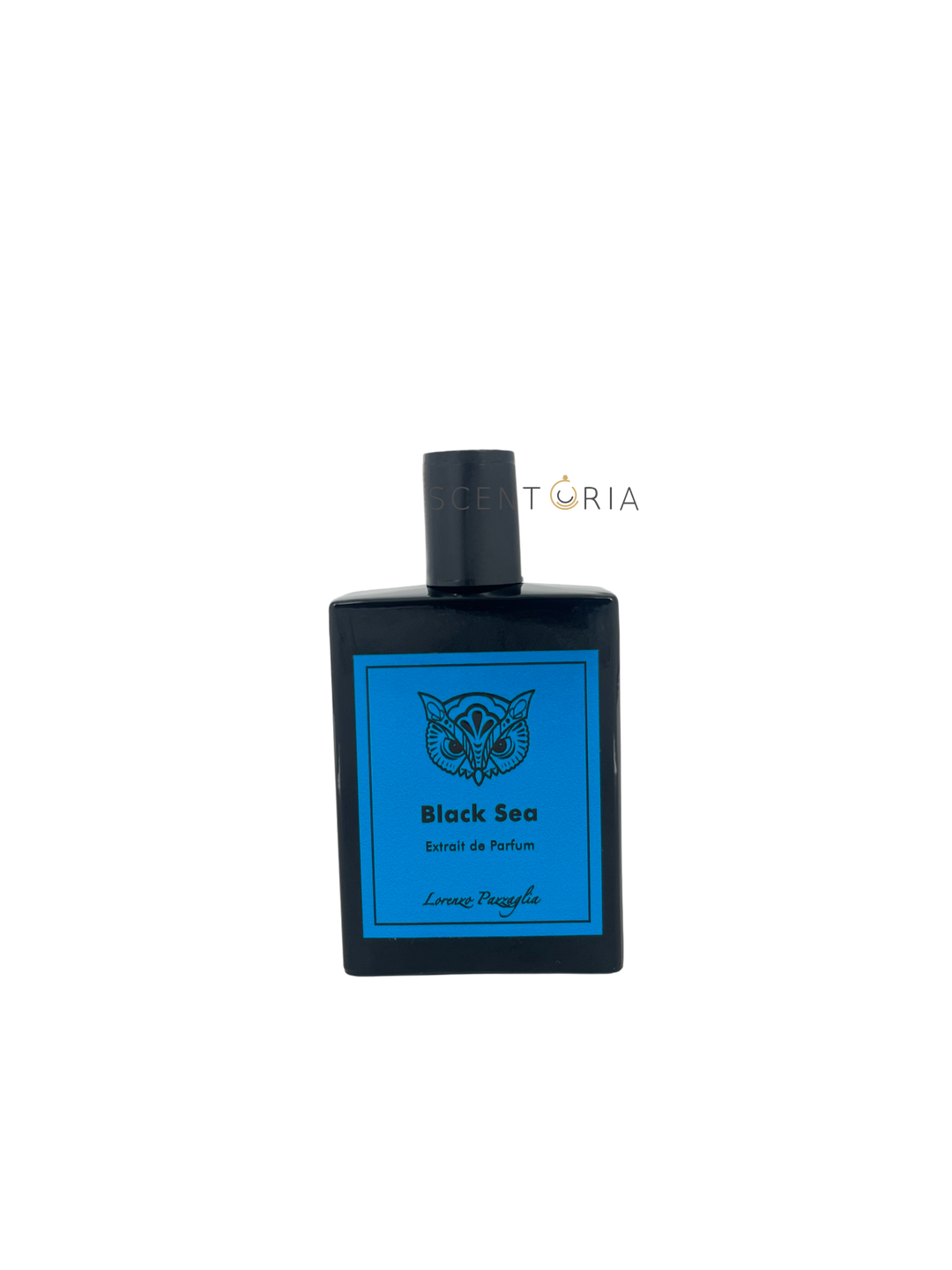 Black Sea Extrait De Parfum Partial