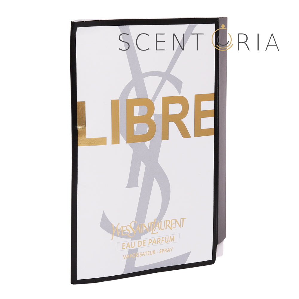 Libre EDP