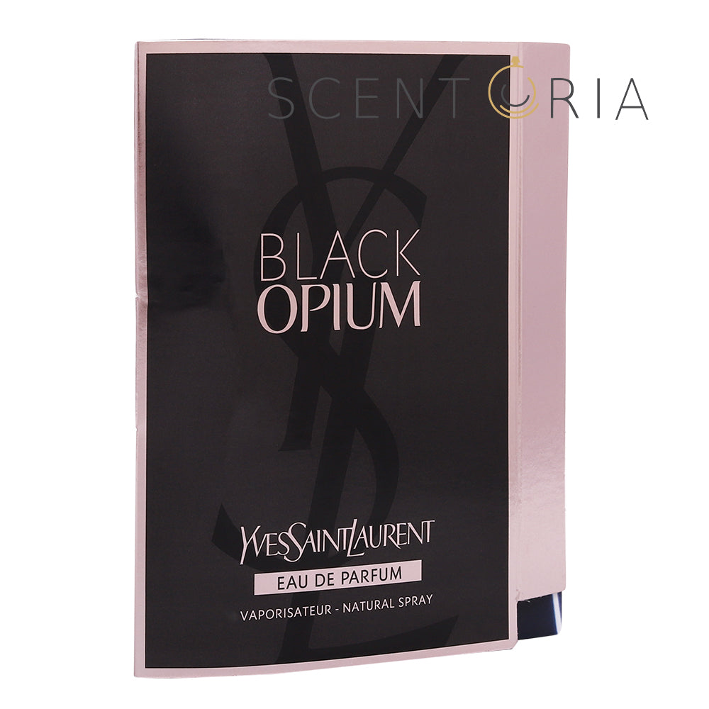 Black Opium EDP