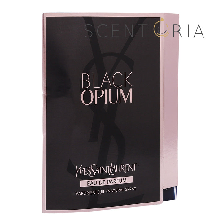 Black Opium EDP