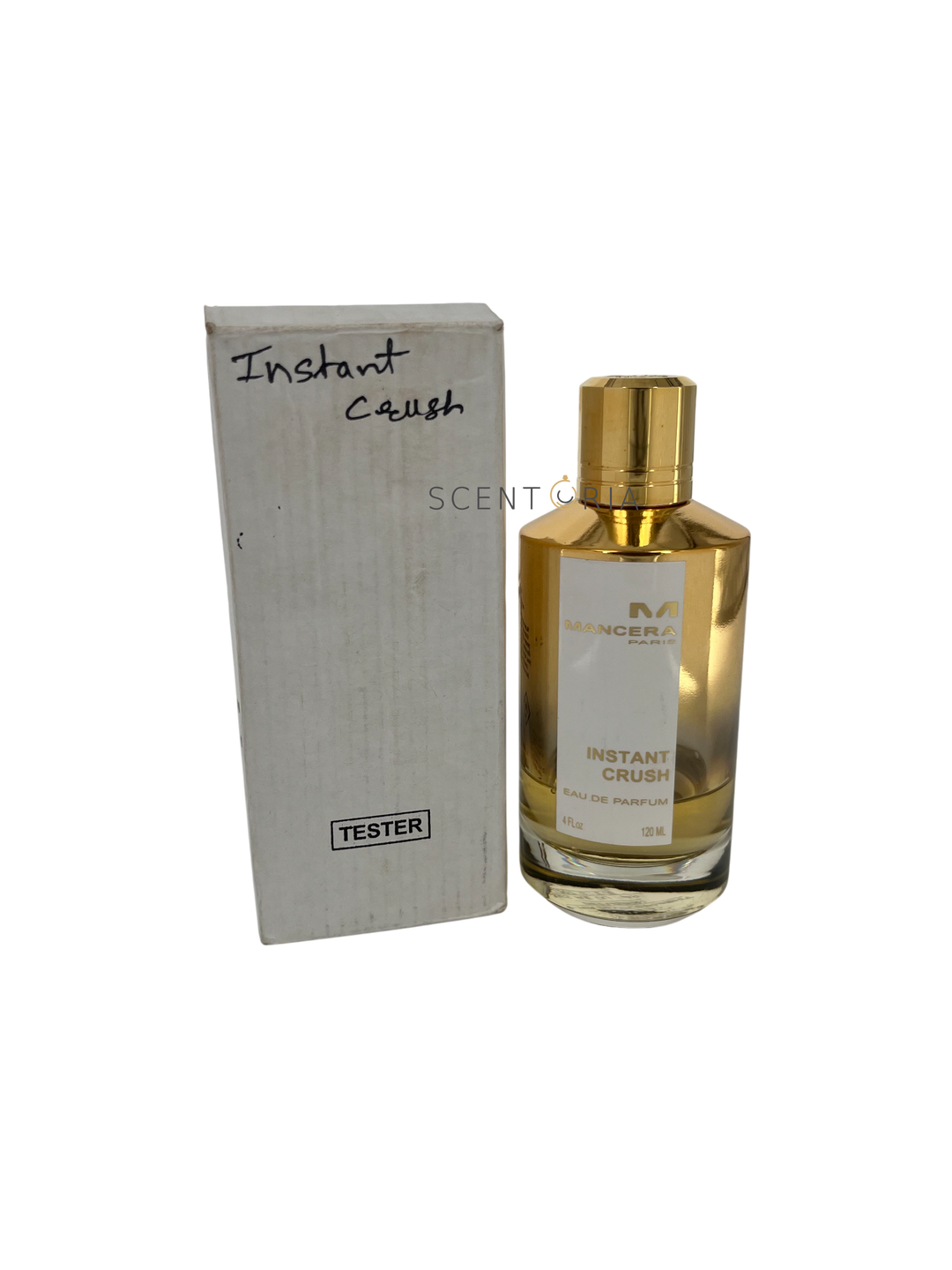 Instant Crush EDP Partial