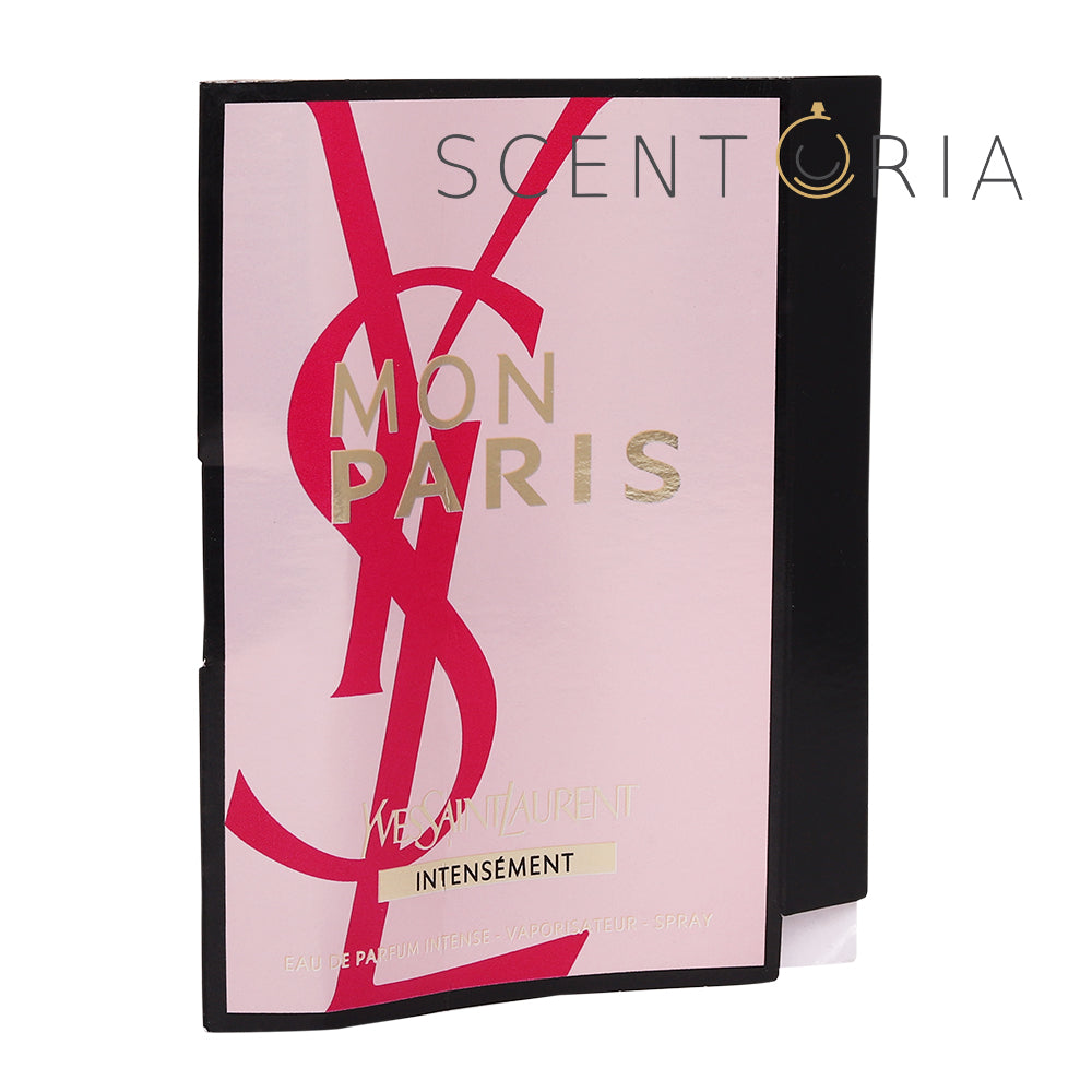 Mon Paris Intensement EDP Intense