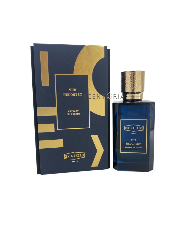 The Hedonist Extrait De Parfum Partial