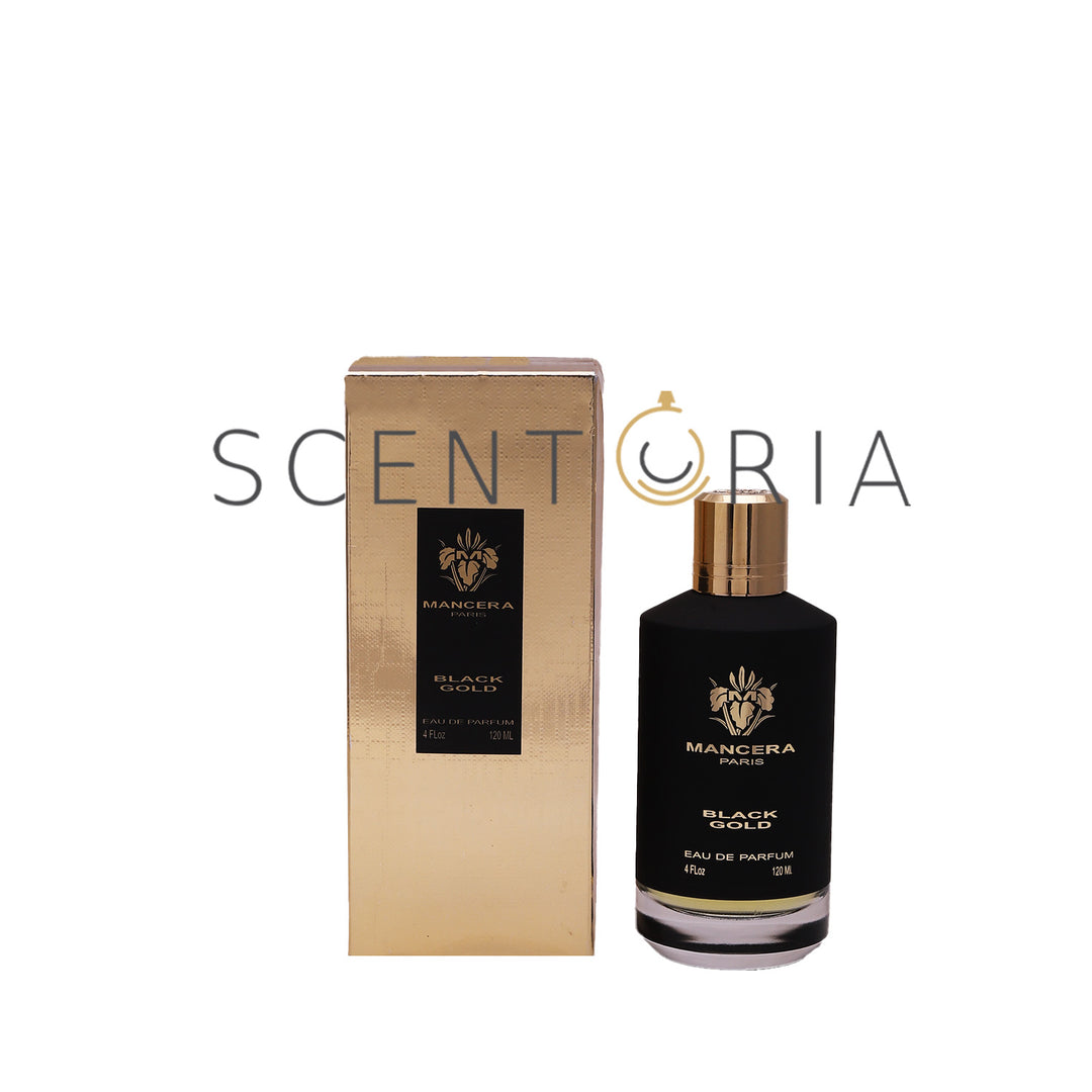 Black Gold EDP Partial