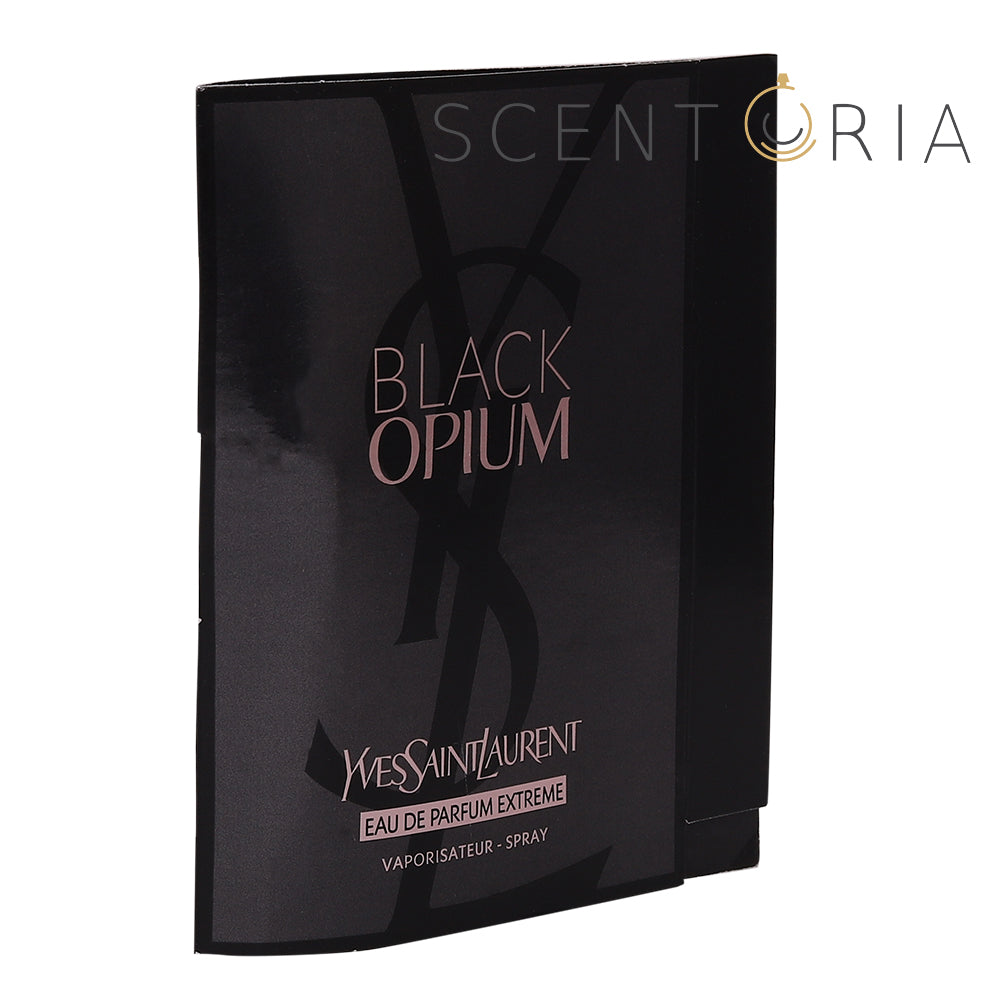 Black Opium EDP Extreme