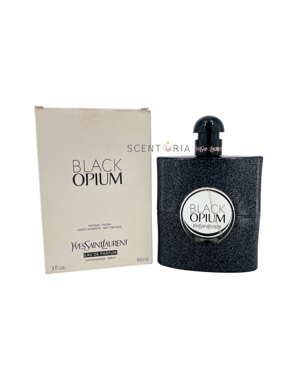 Black Opium EDP Partial