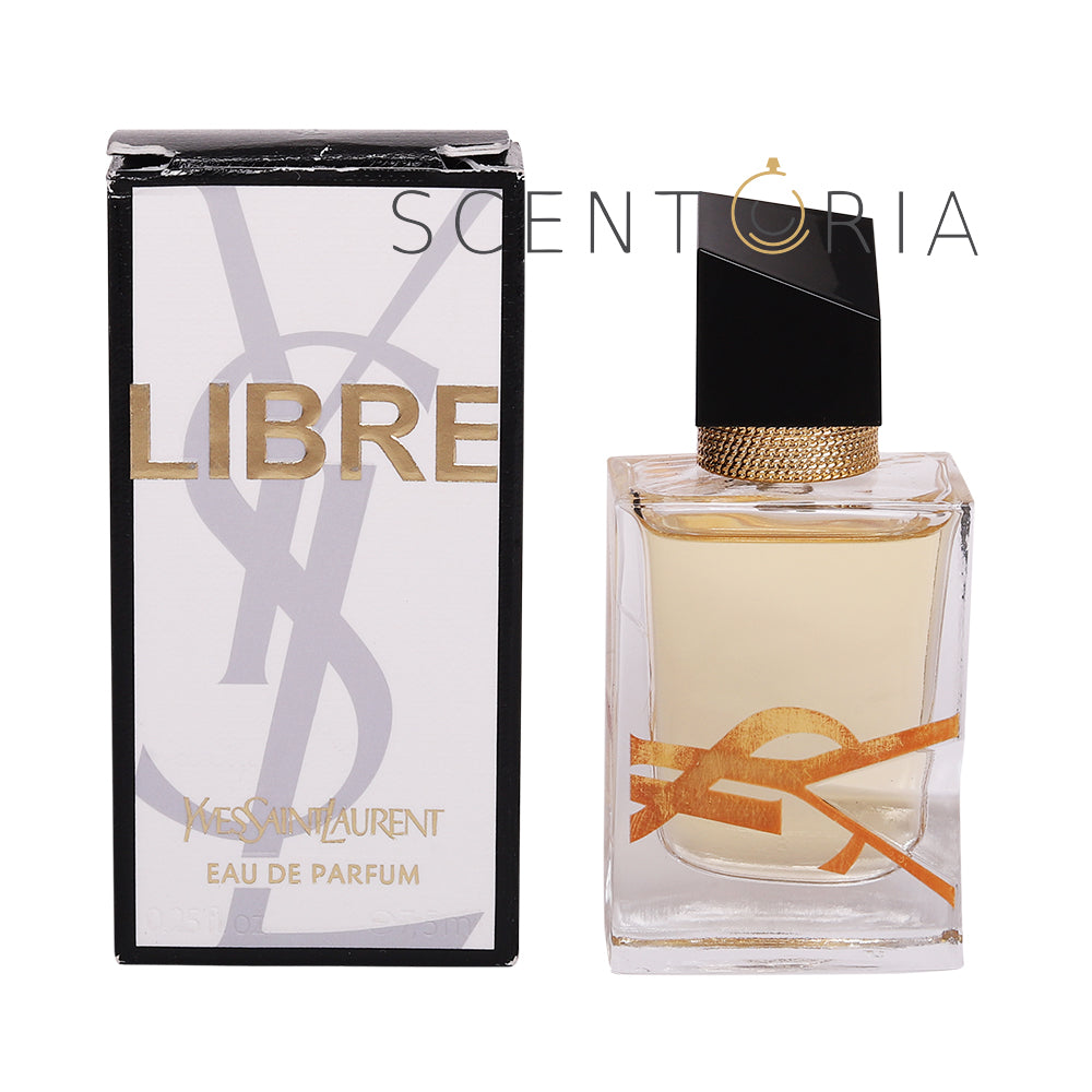 Libre EDP