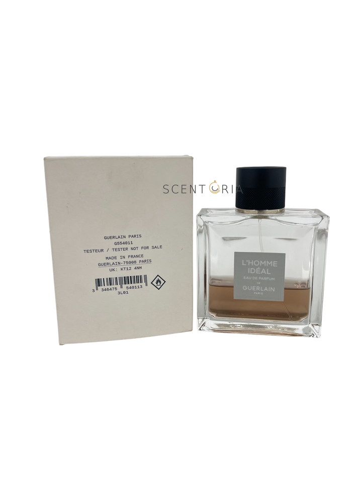 L'Homme Ideal EDP Partial