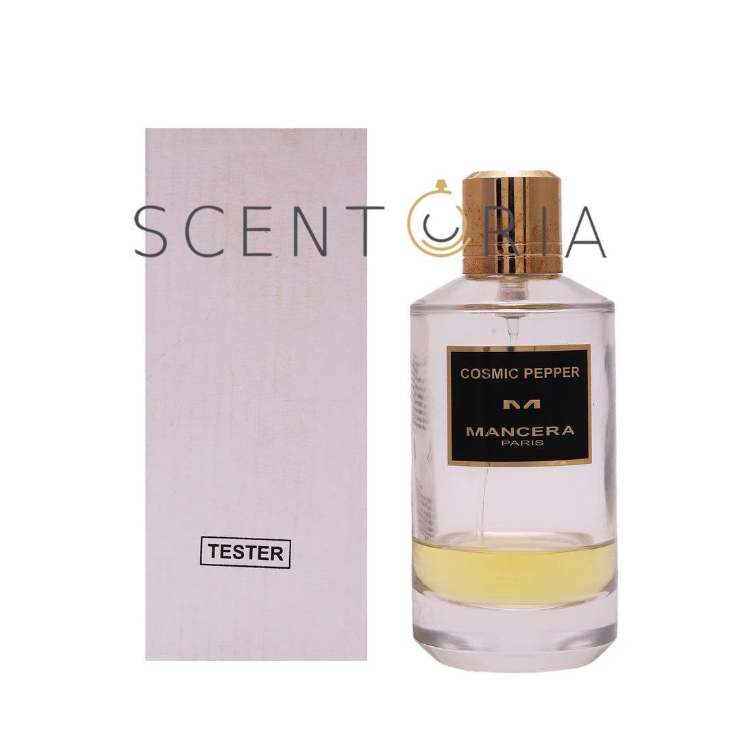 Cosmic Pepper EDP Partial