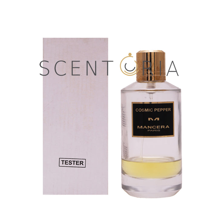 Cosmic Pepper EDP Partial