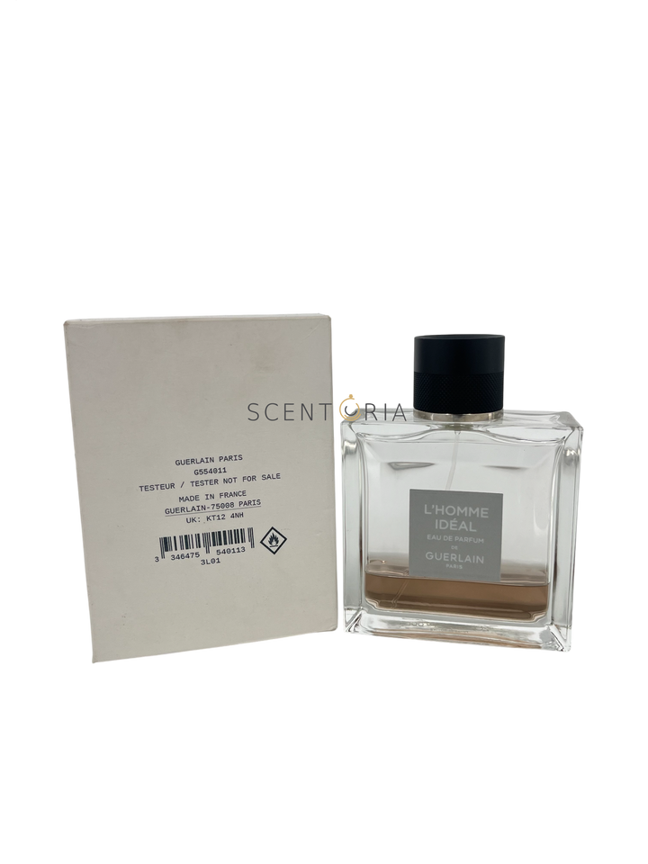 L'Homme Ideal EDP Partial