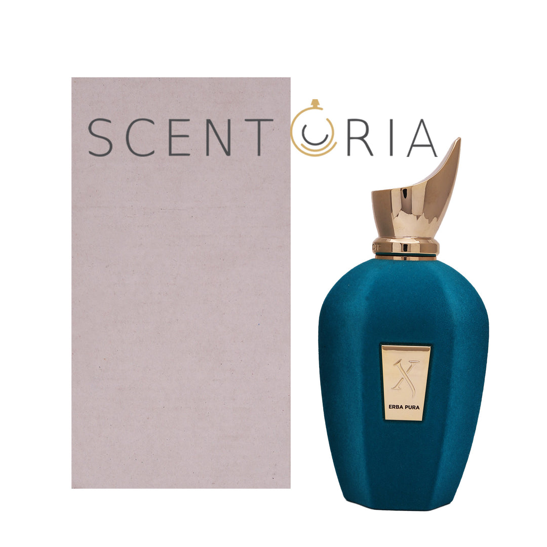 Erba Pura EDP Partial