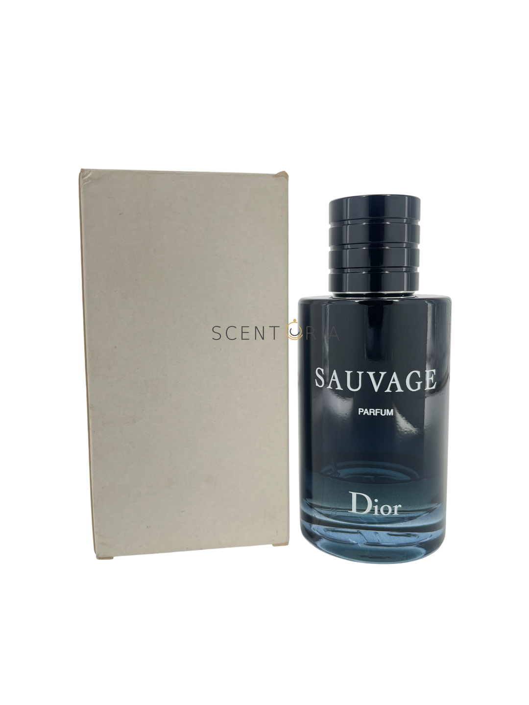 Sauvage Parfum Partial