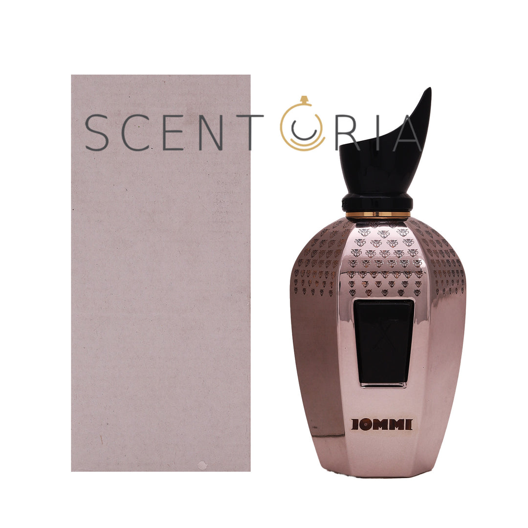 Tony Iommi Monkey Special EDP Partial