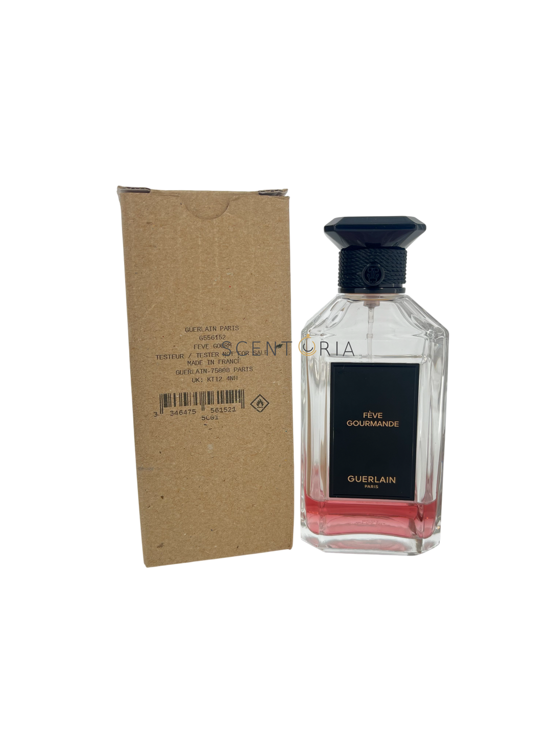 Feve Gourmande EDP Partial