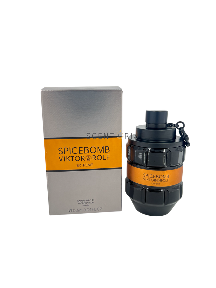 Spicebomb Extreme EDP Partial