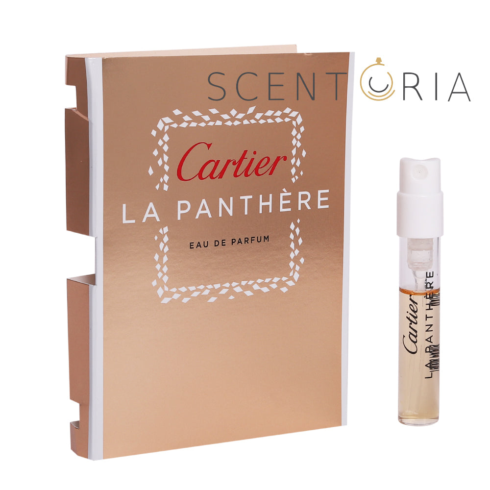 La Panthere EDP – Scentoria