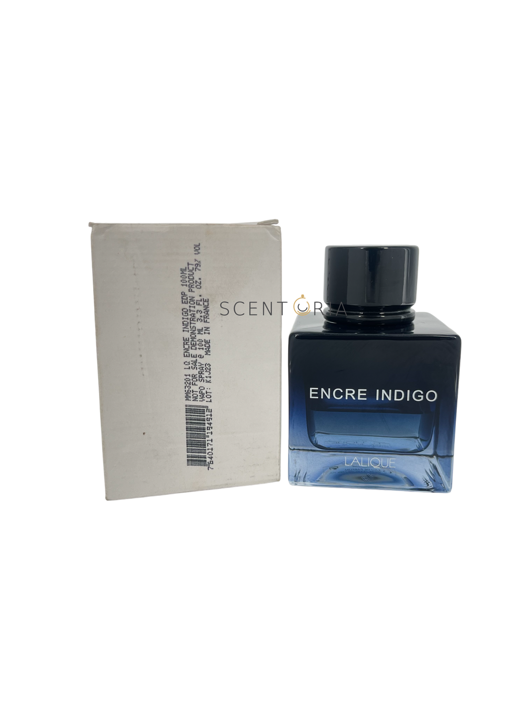 Encre Indigo EDP Partial
