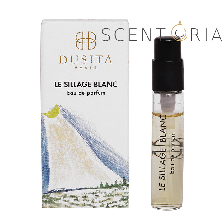 Le Sillage Blanc EDP