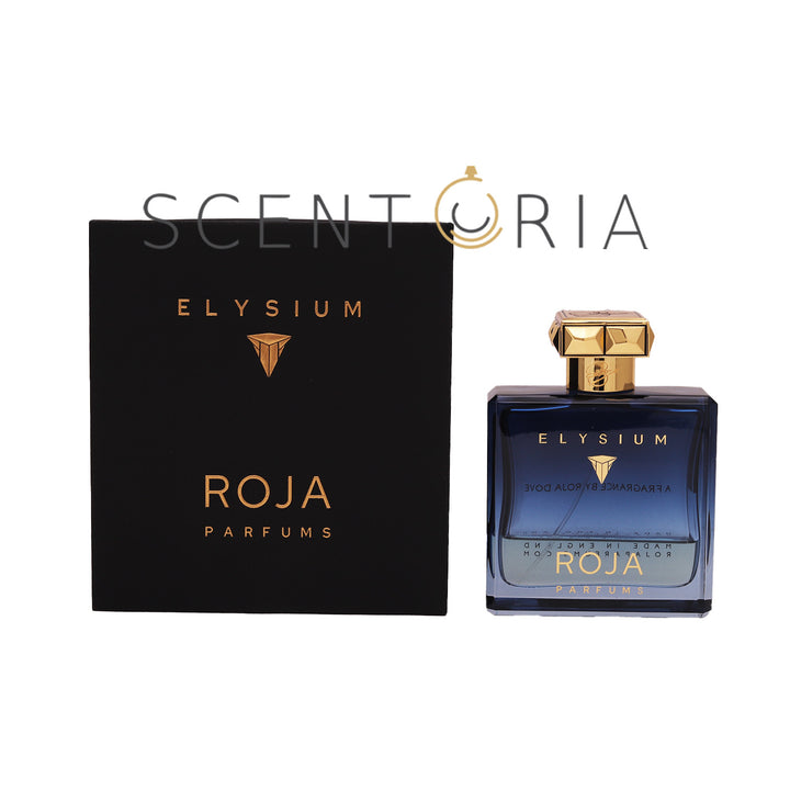 Elysium Pour Homme Parfum Cologne Partial