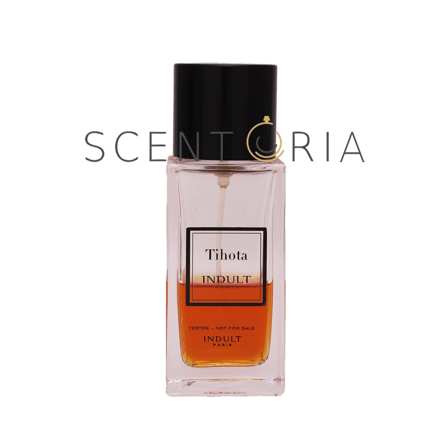 Tihota INDULT 50ml Indult Tihota Perfume Tihota Fragrance Indult