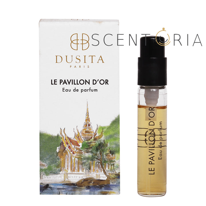 Le Pavillon D'or EDP