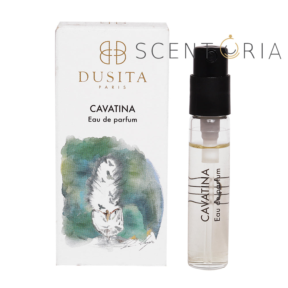 Cavatina EDP