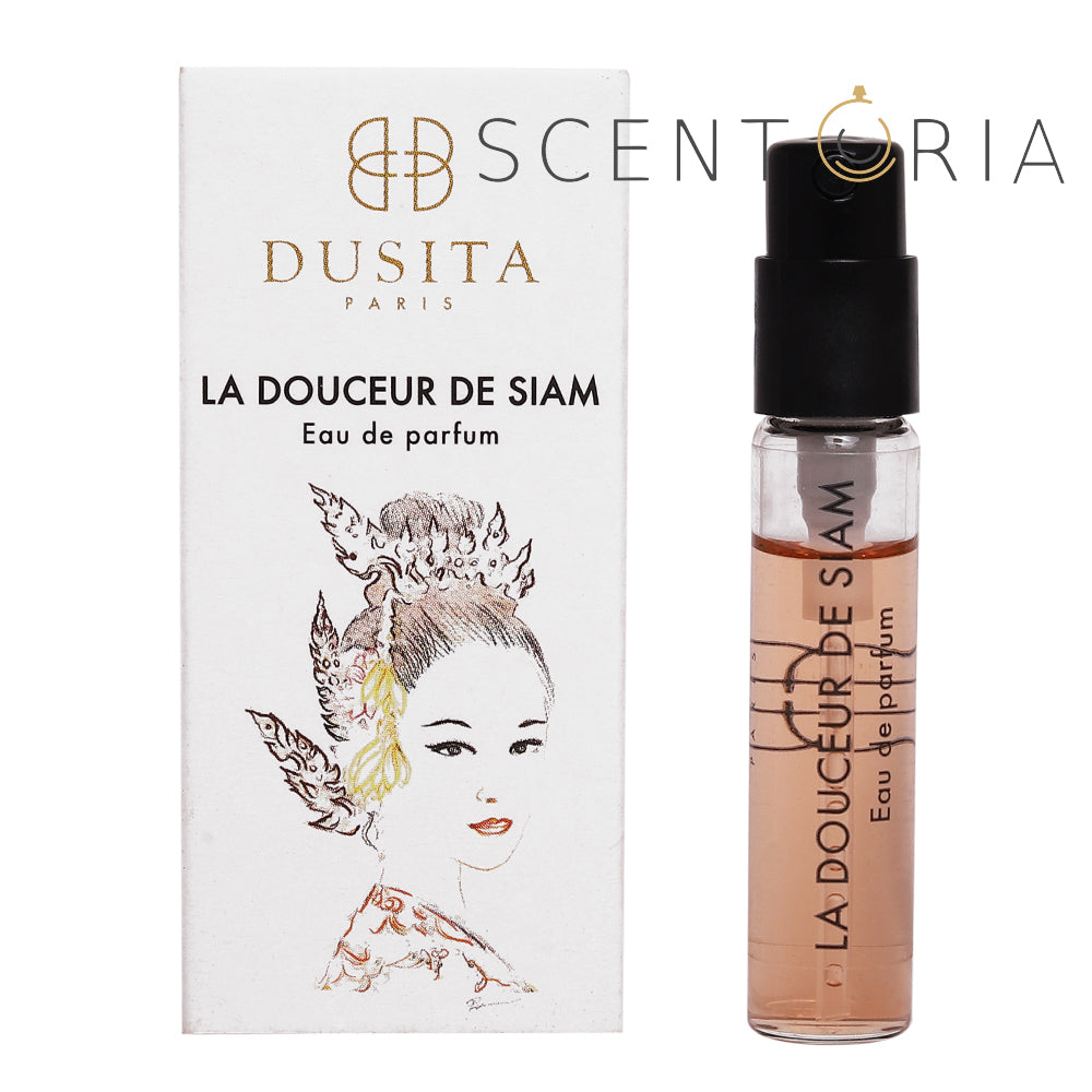 La Douceur De Siam EDP