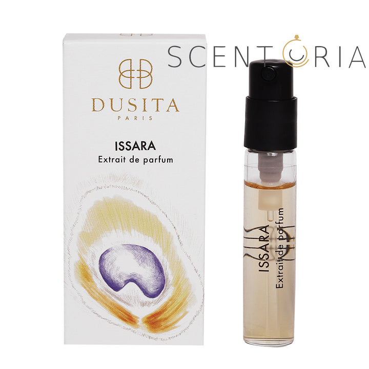 Issara Extrait De Parfum