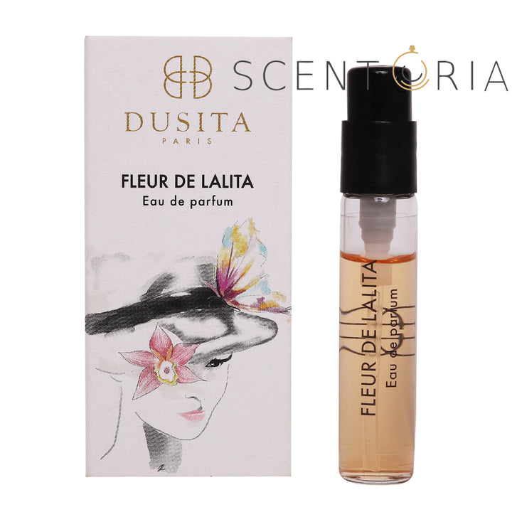 Fleur De Lalita EDP