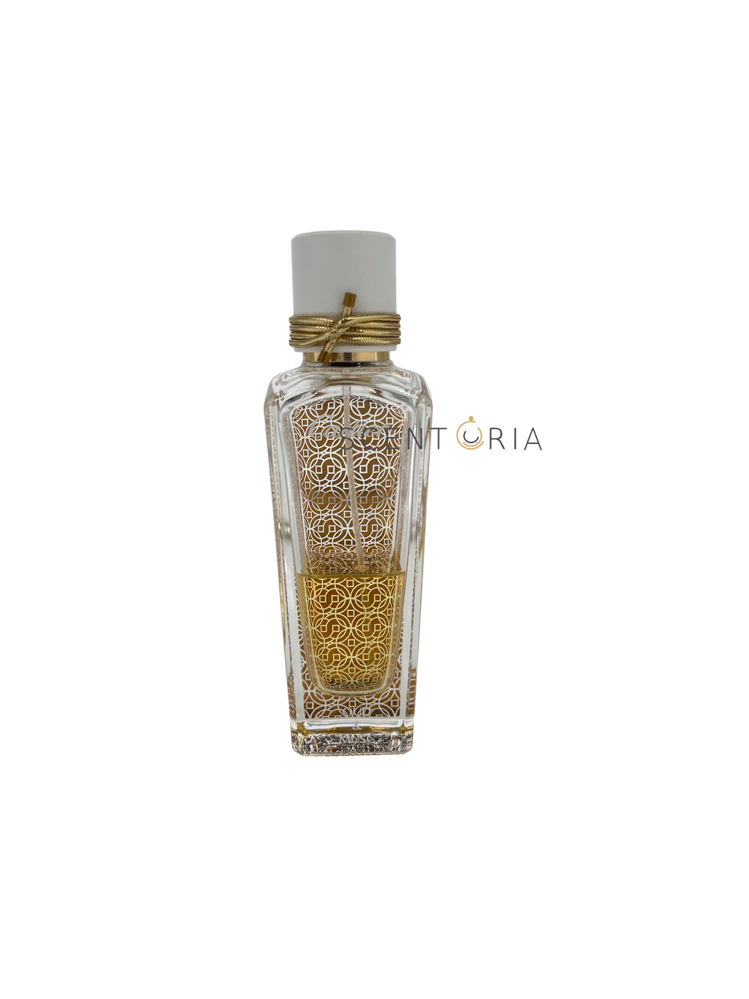 Oud & Musc Parfum Partial