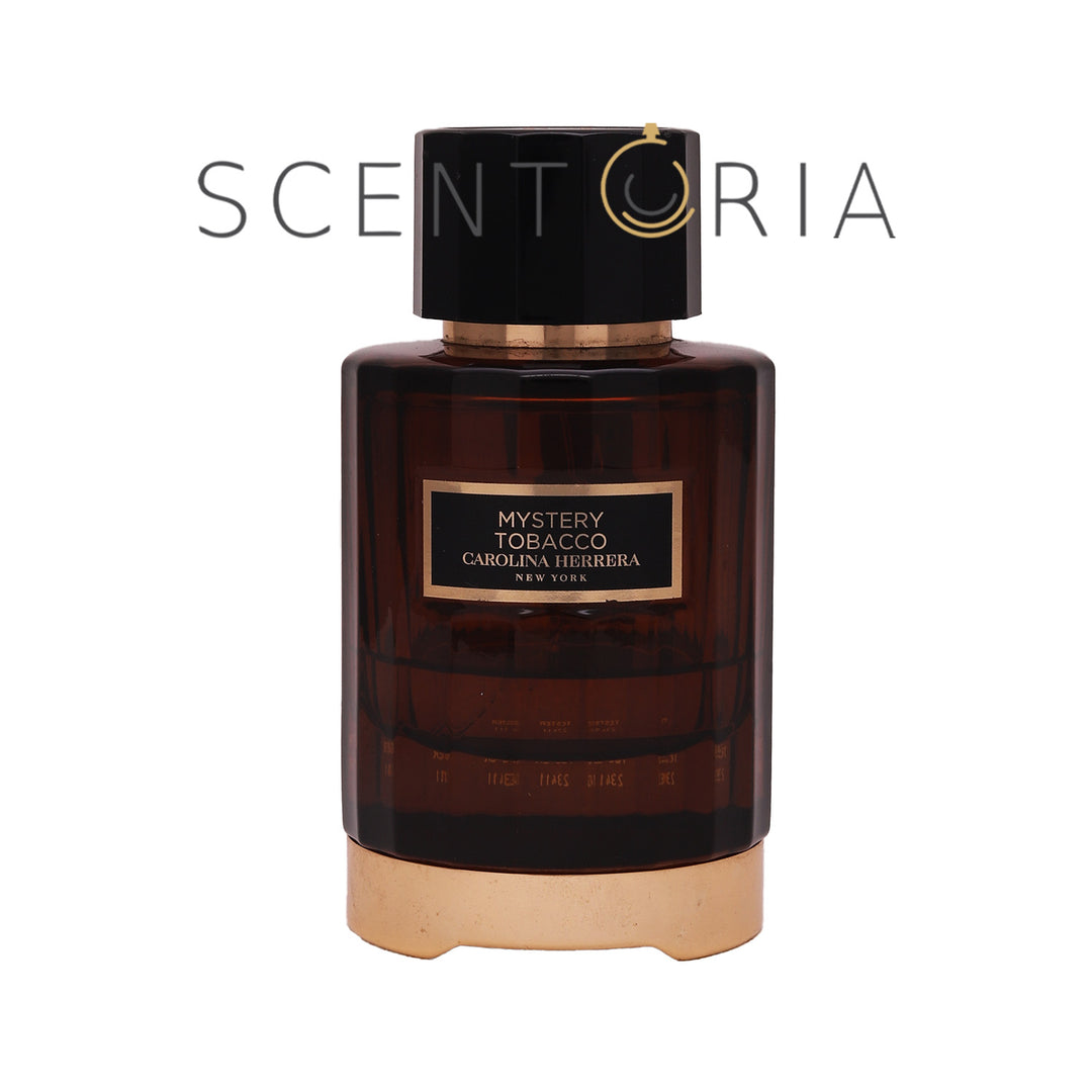 Mystery Tobacco EDP Partial