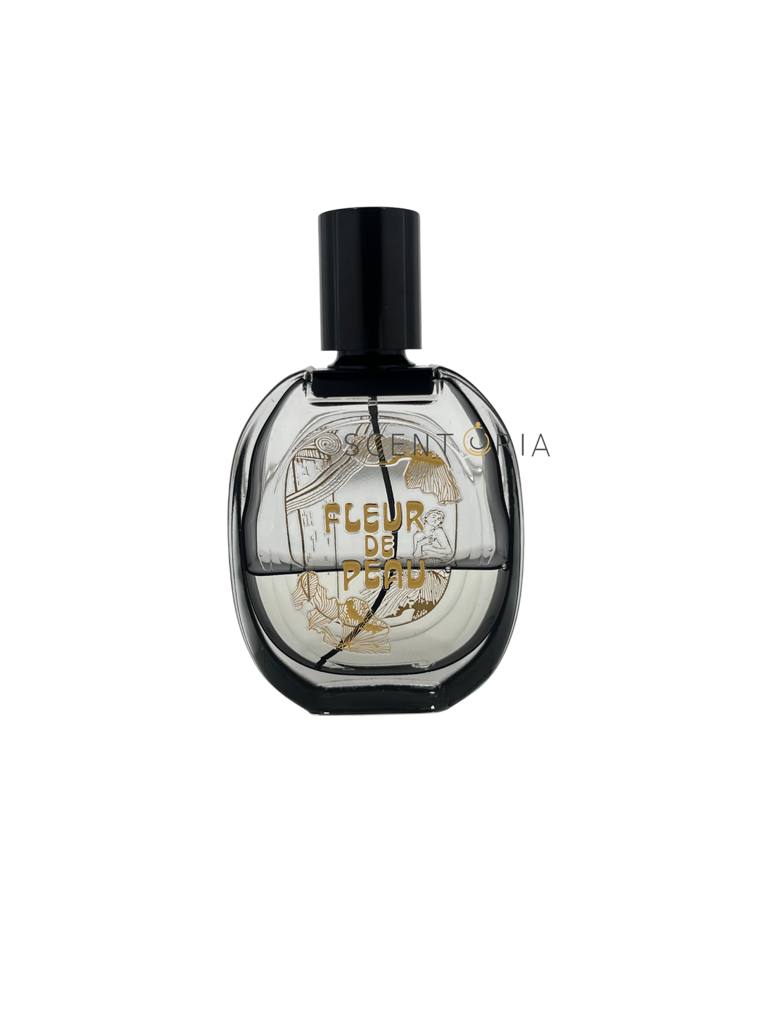 Fleur De Peau EDP Partial