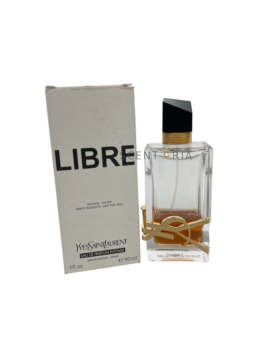 Libre EDP Intense Partial