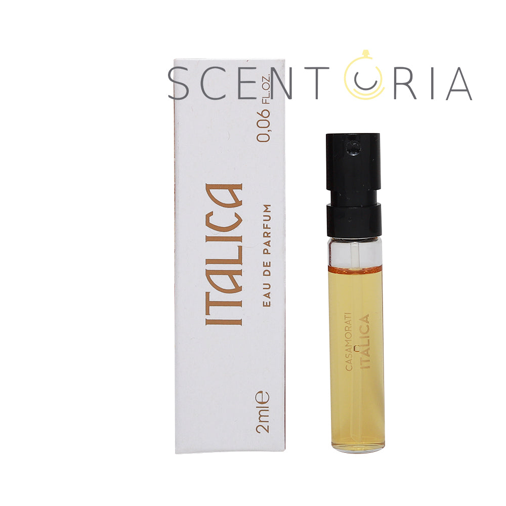 Italica Parfum – Scentoria