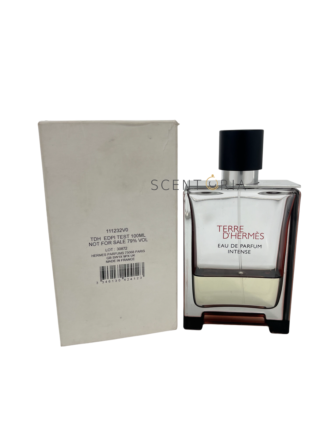 Terre D'Hermes EDP Intense Partial