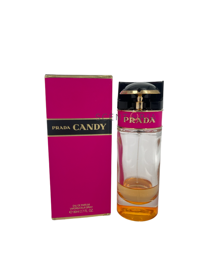 Candy EDP Partial