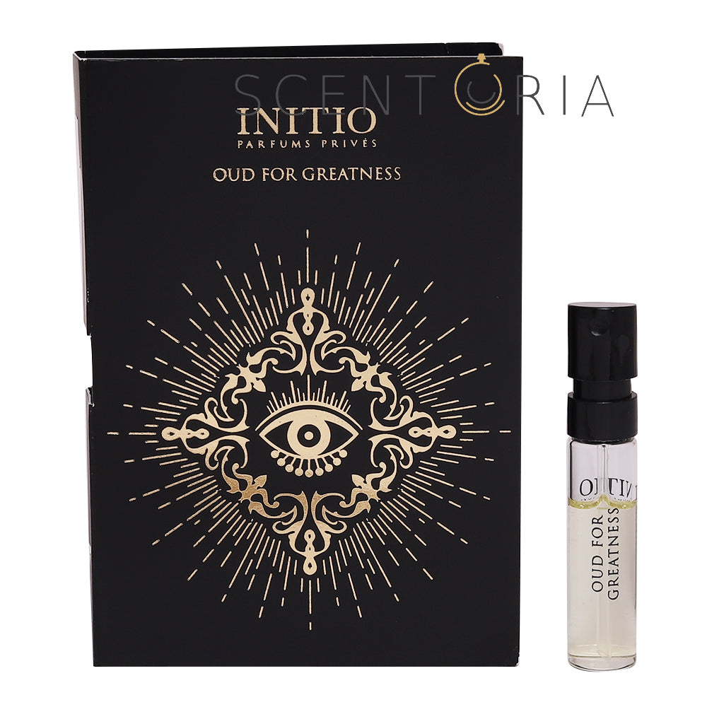 Oud for Greatness EDP – Scentoria