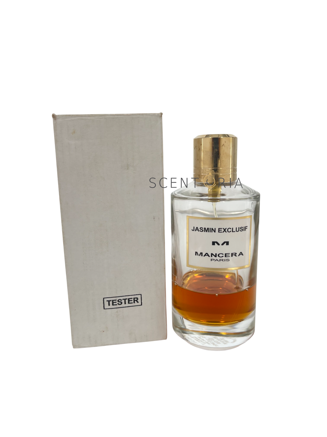 Jasmin Exclusif EDP Partial