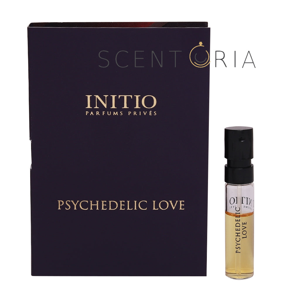 Psychedelic Love EDP – Scentoria - Main Image