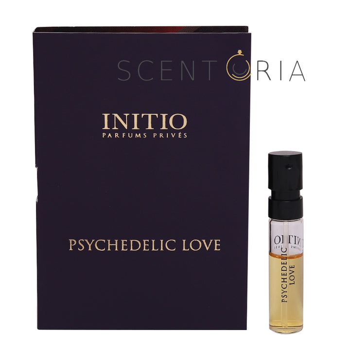 Psychedelic Love EDP